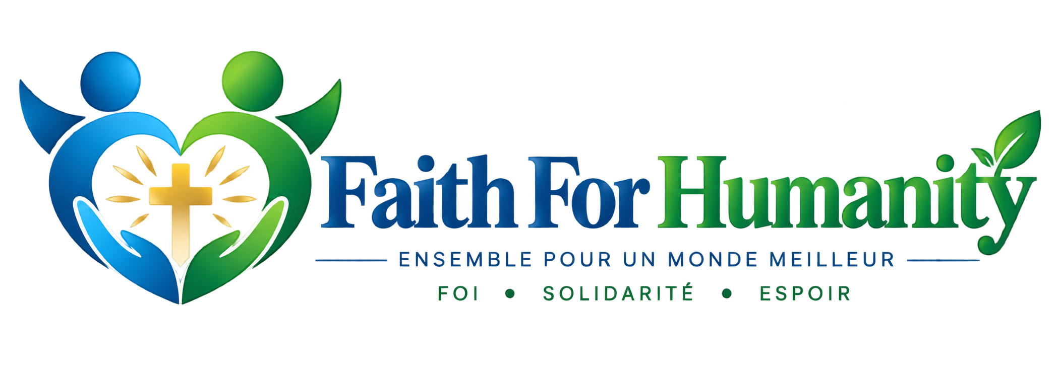 Faith For Humanity
